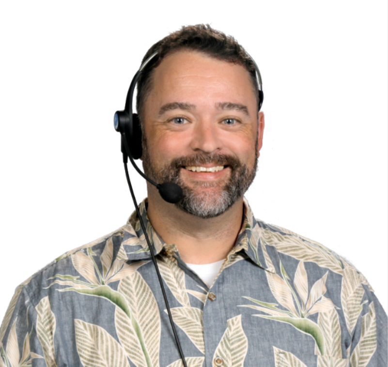Daniel Twomey, broadcast director, producer, editor, photographer, and FAA Part 107 drone pilot in the San Francisco Bay Area